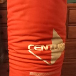 Century Punching Bag