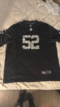 Raider Jersey 3XL