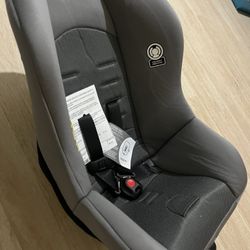 Baby Car Seat
