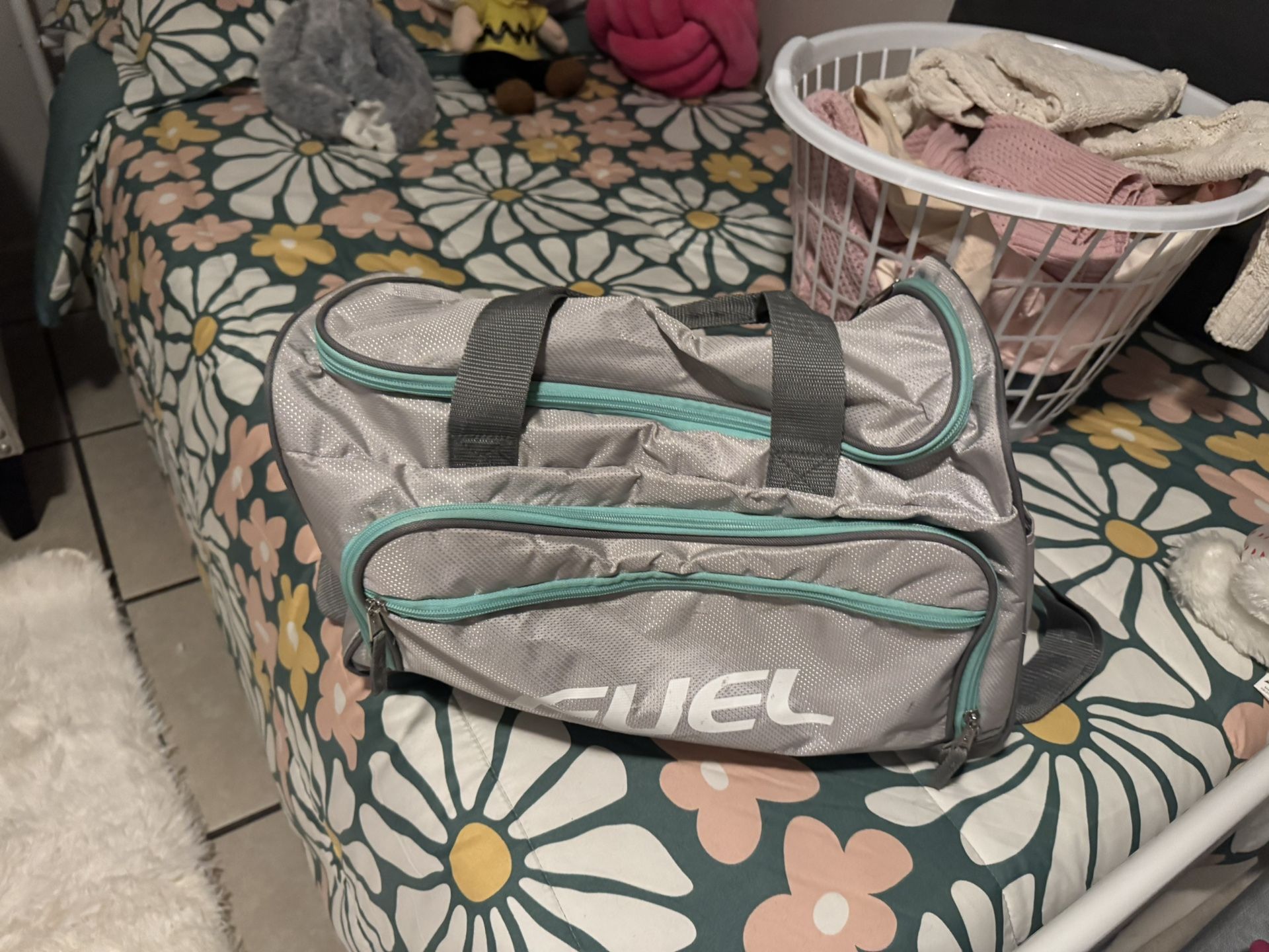 Gym Bag