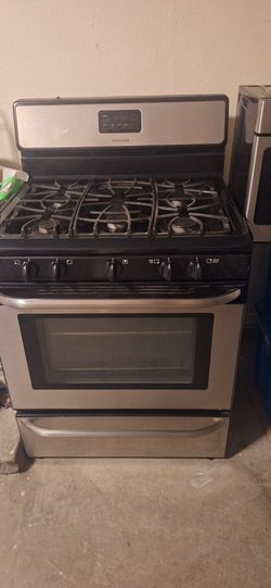 Stove