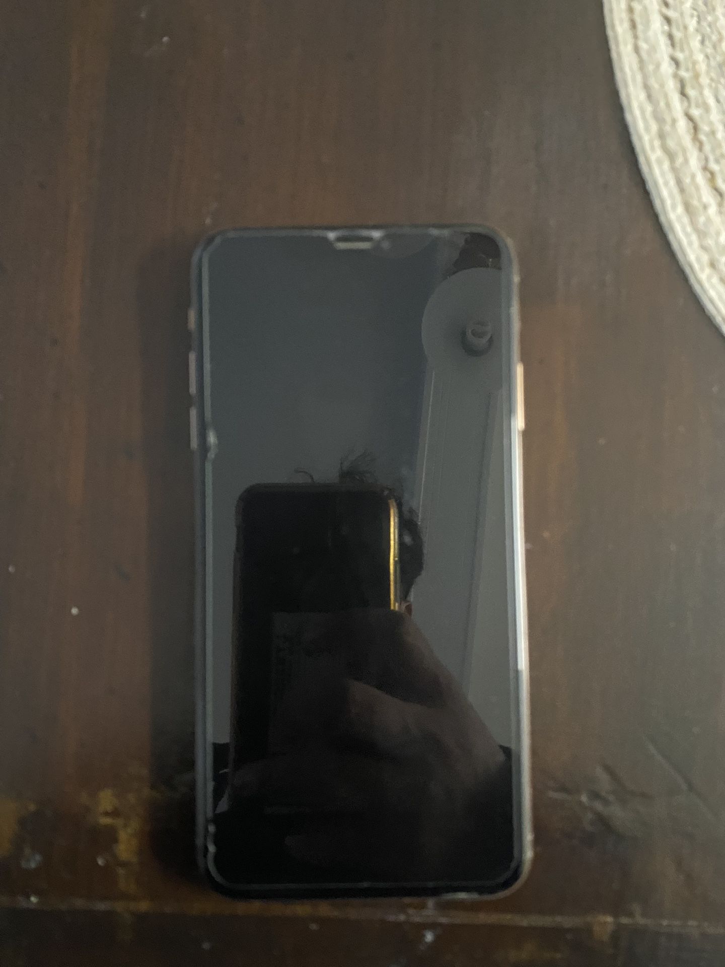 Used iPhone X