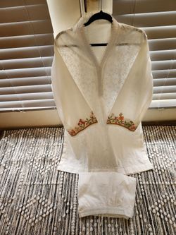 Brand New Shalwar Kameez Bust Size 44  ideas preat.