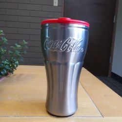 Coke Tumbler
