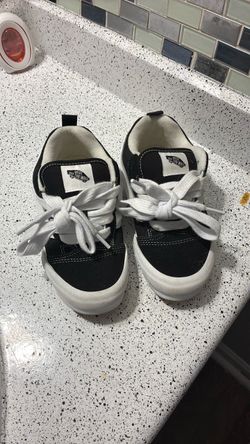 Vans Off The Wall