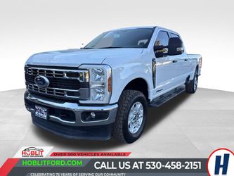 2026 Ford F-350