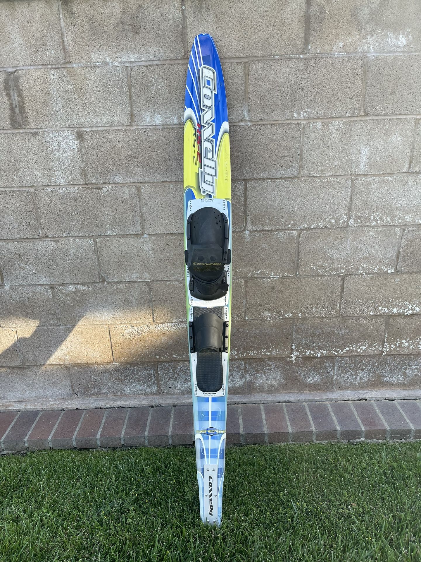 Connelly RS-2 Waterski