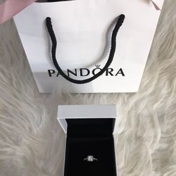 Pandora Ring