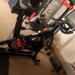 nordictrack s22i