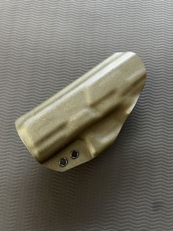 Glock 30 Holster and Parts