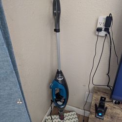 Shark Steam Pro Vacuum New