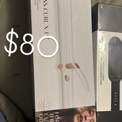 T3 curling iron 
