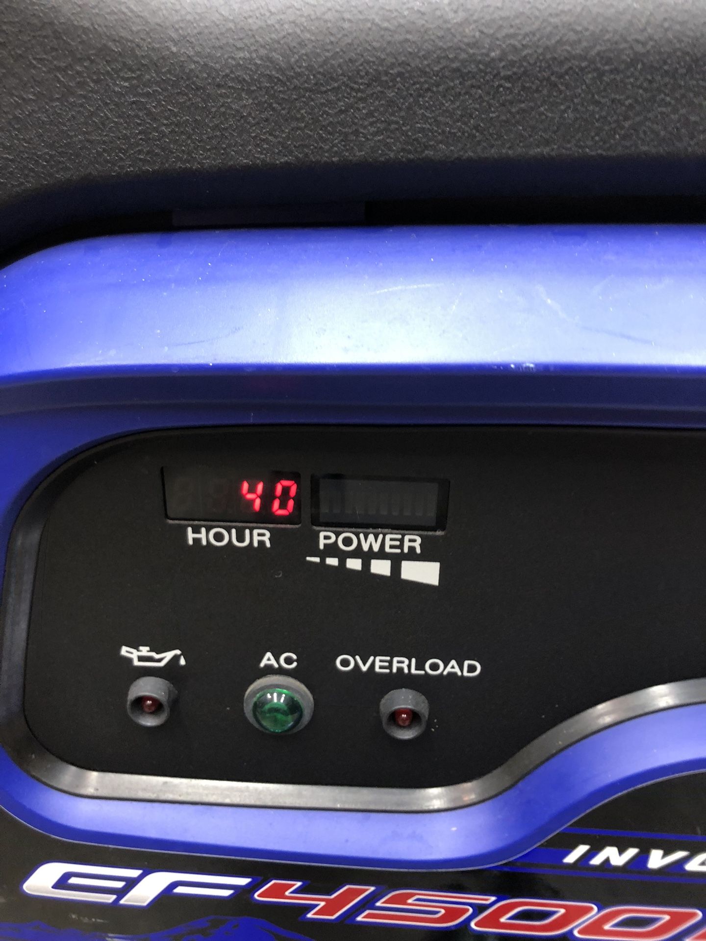 Converter Generator