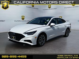 2023 Hyundai Sonata