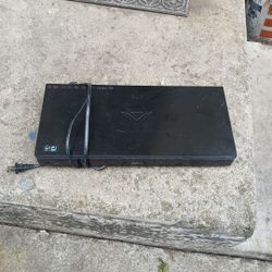 Vizio Blu-ray And DVD Player