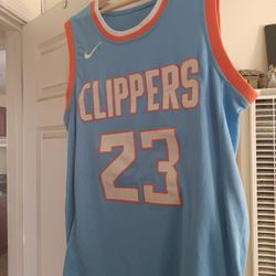 Clipper Jersey 