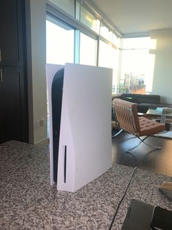 Ps5 Disc Edition