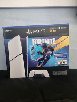 Playstation 5