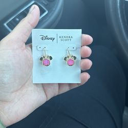 Disney Kendra Scott