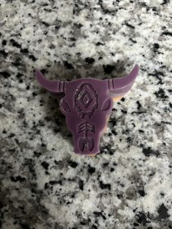 100% soy wax melt apple cider