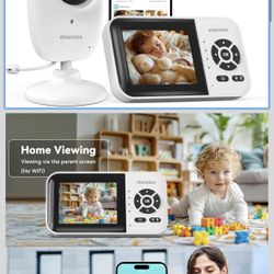 Baby Monitor