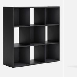 Ashley Furniture 9 Cube Organizer Shelf