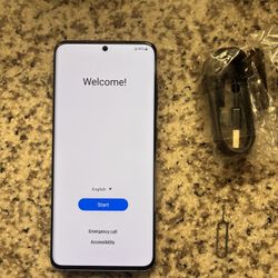 Samsung Galaxy S20 126 GB - UNLOCKED