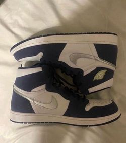 Nike air Jordan 1 high tops size 13