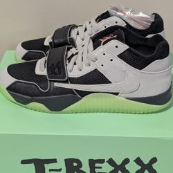 Travis Scott Jumpman Jack Chase B Size 10