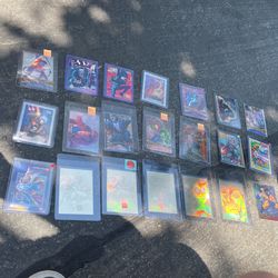 1993 Marvel X Men Dr.strange