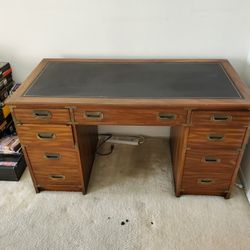 Designer Desk