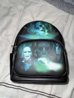 Death Eaters Loungefly