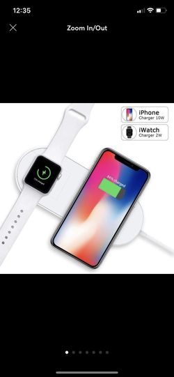 Phone Wireless Charger Replacemen