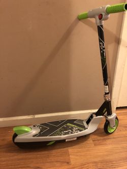 Huffy electric green 2024 machine battery replacement