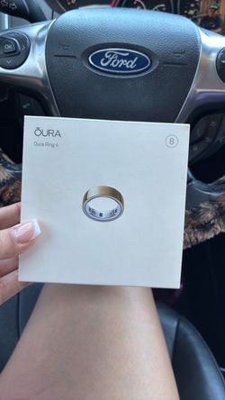 Oura Ring 4