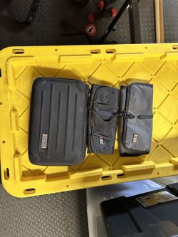 Misc. Cable Organizers