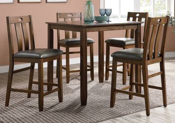 Dining Set Table (high)