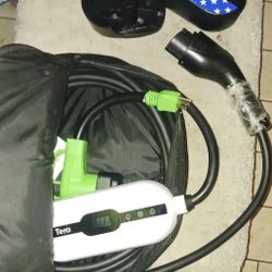 Tera Tesla Charger 