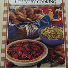 The Best Of Country Cooking 