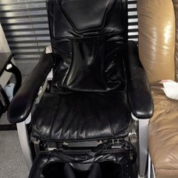 massage chair 