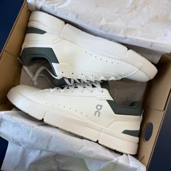 On Shoes