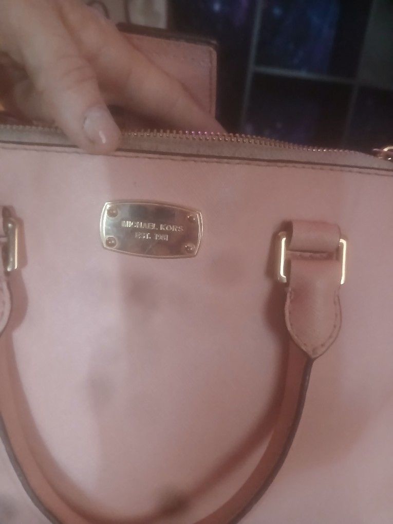 Micheal Kors 