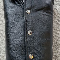 Eagle Leather Motorcycle Chaps