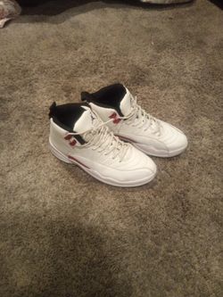 Air Jordan Retro Twist Size 7