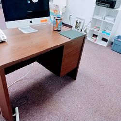 Office Table  Desk For Sale 