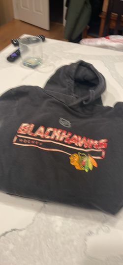 Small Women’s Hoodie 