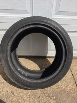Toyo Proxes 4 Tire 255/40ZR17 Good Condition! MUST PICK UP NE PHILLY! $50!