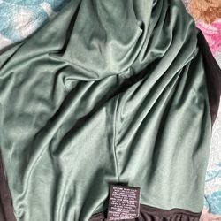 Slytherin Halloween Costume