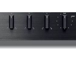 Yamaha Natural Sound Receiver R-S700