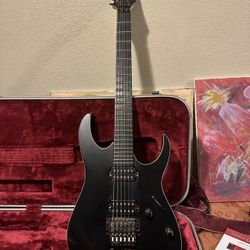 Ibanez Prestige RG6UCS
